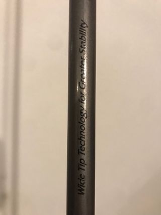 Set de Palos de Golf Wilson 1200 Wide Tip