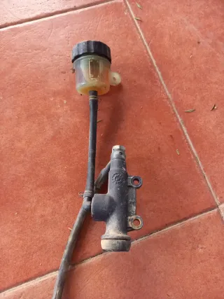 Freno trasero Yamaha TZR 50cc moderna