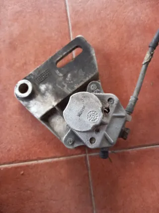 Freno trasero Yamaha TZR 50cc moderna