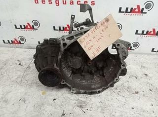 Caja cambios volkswagen golf iv berlina 1j1 94636