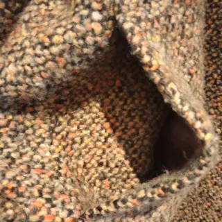 Abrigo Lana Vigoré Zara