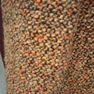 Abrigo Lana Vigoré Zara