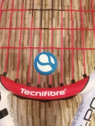 Raqueta Frontenis Tecnifibre TXPRO