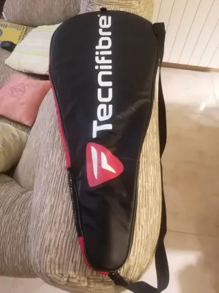 Raqueta Frontenis Tecnifibre TXPRO