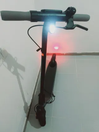 Patinete Eléctrico Nuevo