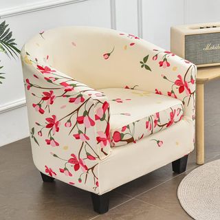 Fundas sillas Chesterfield Fundas Sillon 1 Plaza E