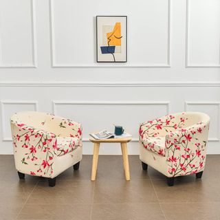 Fundas sillas Chesterfield Fundas Sillon 1 Plaza E