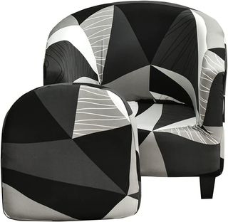 Fundas sillas Chesterfield Fundas Sillon 1 Plaza E