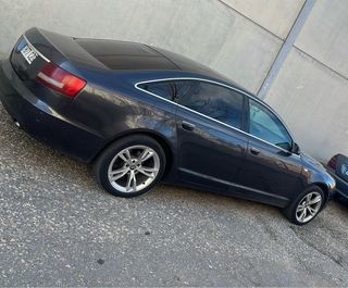 Audi A6 2005
