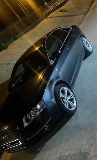 Audi A6 2005