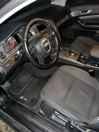 Audi A6 2005
