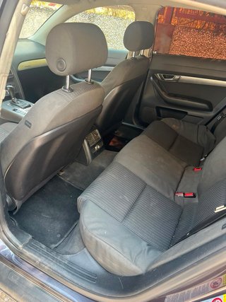 Audi A6 2005