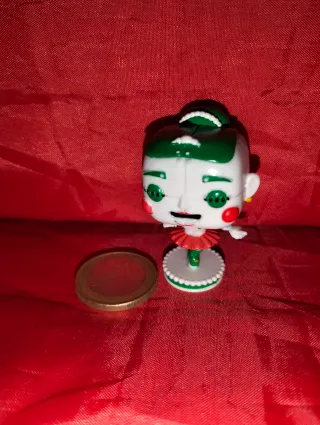 Bambola Funko Pop Ballerina