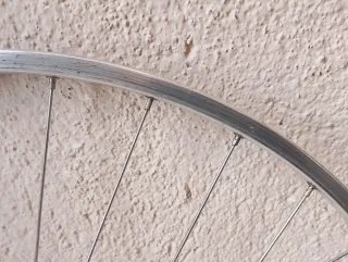 Juego Ruedas Bicicleta Zeus-mavic