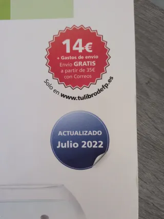 Libro Empresa e iniciativa Emprendedora 2022