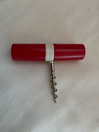 Set 3 cavatappi vintage apribottiglie