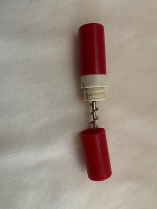 Set 3 cavatappi vintage apribottiglie