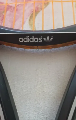 Racchetta Tennis Adidas Ivan Lendl CF 25-G MID