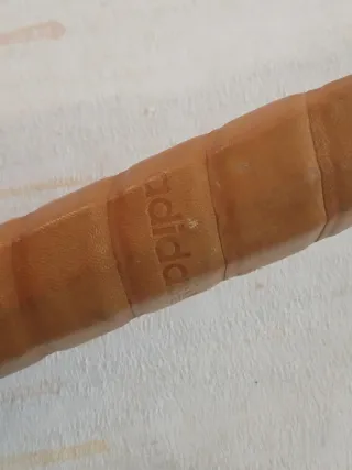 Racchetta Tennis Adidas Ivan Lendl CF 25-G MID