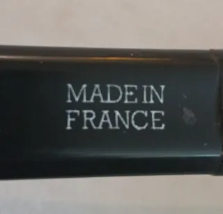 Racchetta Tennis Adidas Ivan Lendl CF 25-G MID