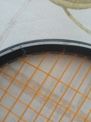 Racchetta Tennis Adidas Ivan Lendl CF 25-G MID