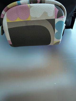 Monedero Tous Multicolor