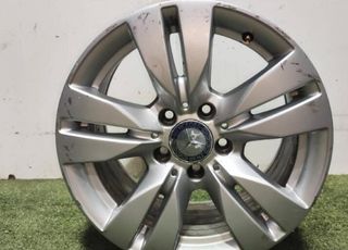 347889 a2124010202 llanta mercedes-benz clase e bm