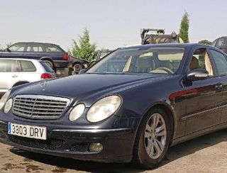 347889 a2124010202 llanta mercedes-benz clase e bm