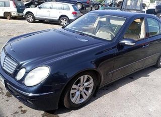 347889 a2124010202 llanta mercedes-benz clase e bm