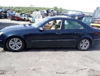 347889 a2124010202 llanta mercedes-benz clase e bm