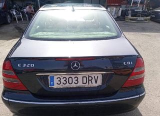 347889 a2124010202 llanta mercedes-benz clase e bm