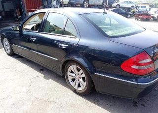 347889 a2124010202 llanta mercedes-benz clase e bm