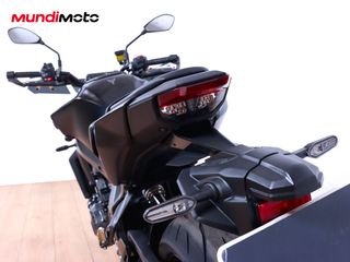 YAMAHA MT 09