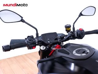 YAMAHA MT 09