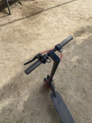 Patinete Xiaomi 3 Lite