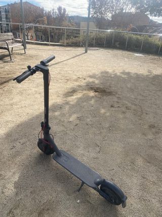 Patinete Xiaomi 3 Lite