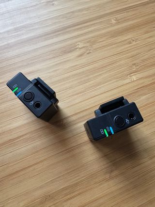 Micrófono Inalámbrico Hollyland Lark 150