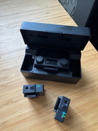 Micrófono Inalámbrico Hollyland Lark 150