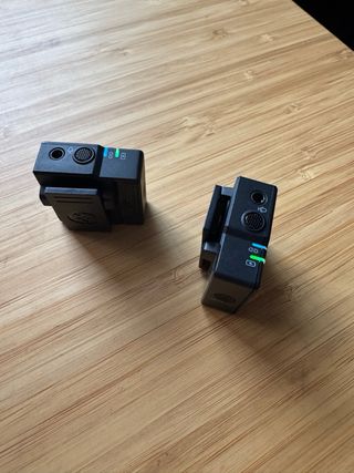 Micrófono Inalámbrico Hollyland Lark 150