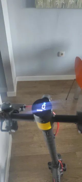 Patinete Eléctrico Xiaomi Elite