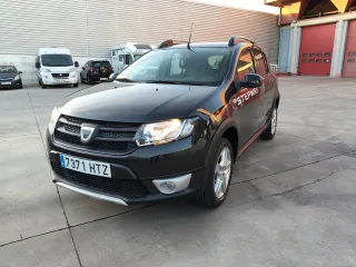 Dacia Sandero 2014