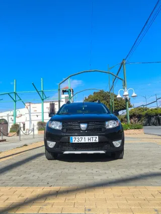 Dacia Sandero 2014