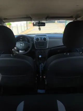 Dacia Sandero 2014