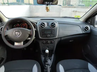 Dacia Sandero 2014