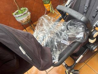 Carro bugaboo camaleon 3