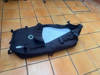 Carro bugaboo camaleon 3