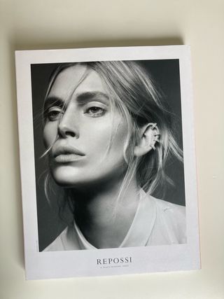 The Gentlewoman Issue 9 - Vivienne Westwood