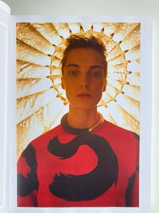 The Gentlewoman Issue 9 - Vivienne Westwood