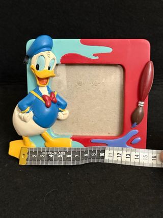 Portafoto Disney Paperino