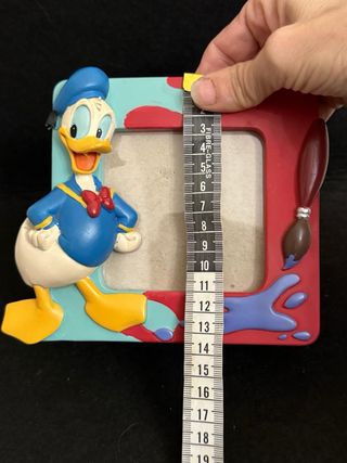 Portafoto Disney Paperino